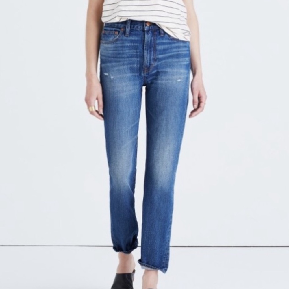 Perfect Vintage Jean - good condition!